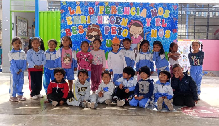 Día del Autismo: todos somos diferentes, todos somos iguales