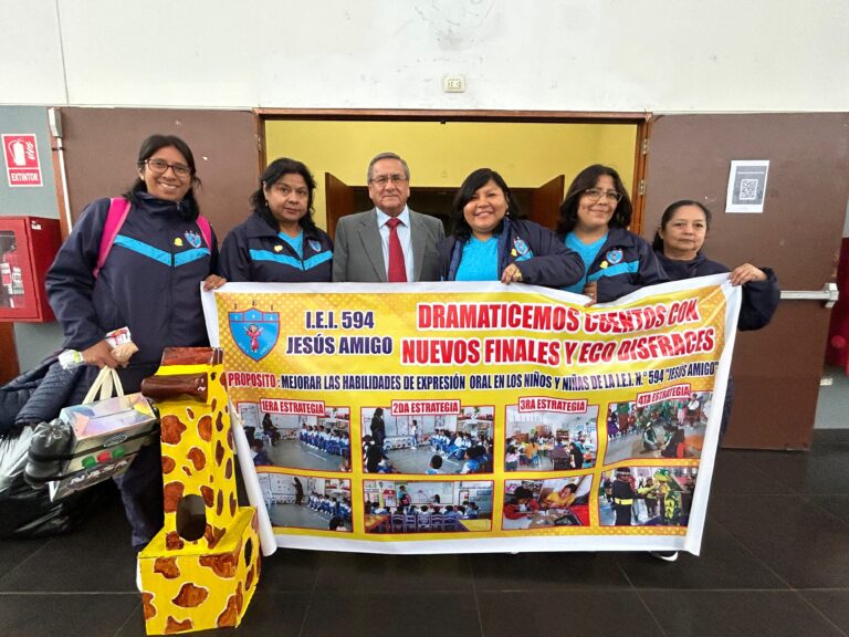 94 Aniversario de los Jardines