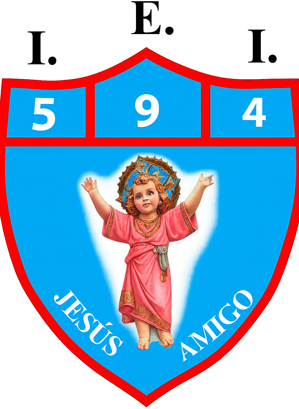 Jesús Amigo